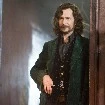 Sirius Black