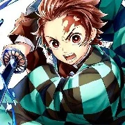Kamado Tanjiro