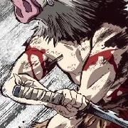 Hasibira Inosuke