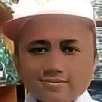 Orang misterius