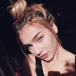 luna wilson