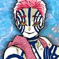 akaza