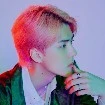 Sehun (oppa rose)