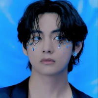 taehyung / V