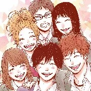 friends