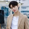 Lee suho