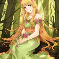 Goddess of Life(Grace)
