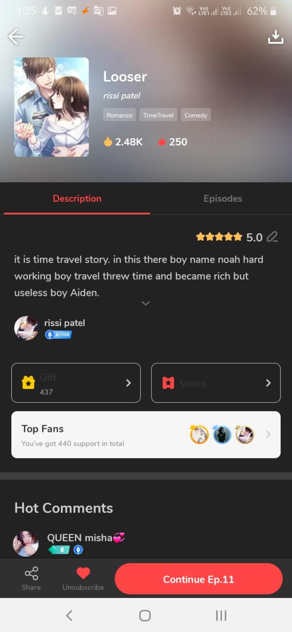 NovelToon