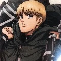 Armin Arlert