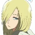 annie Leonhart