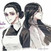 mama isabella