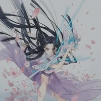 (FL)kang ji ran/ranny/black fox