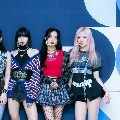 BLACKPINK kecuali Jennie