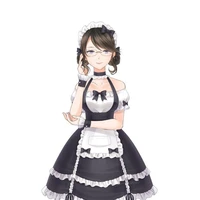 sara(2 maid)