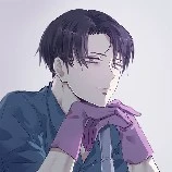 Levi Ackerman