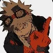 Bakugou