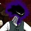 Dark ward