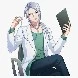 Willow (Infirmary lady, doctor)