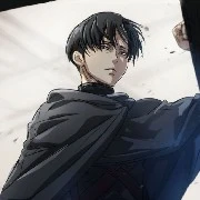 Captain Levi💖