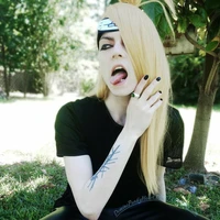 deidara