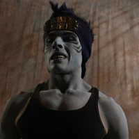 kisame