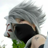 kakashi