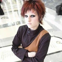 gaara