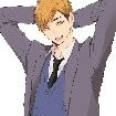 Atsumu