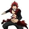Eijiro Kirishima