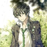 (ML) Cedric Cerberus Windsor