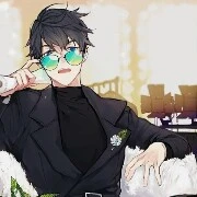 Evan Han ( fl cousin )