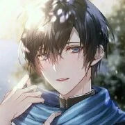 Dylan Yu ( ml bff ) / snipper