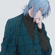 Mike Yu ( ml bff ) /Ace