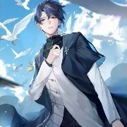 Aiden Chen ( ml bro ) / Dark