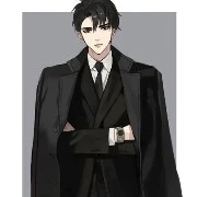 Zack Chen ( ml dad )