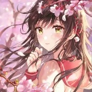 Micca Xiao ( fl bff ) / Reaper
