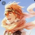 Leyu(Magician)