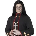Zombie priest