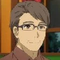 John (Mike