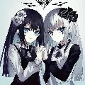 ไวท์​[ผมขาว]​
