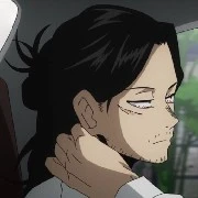 Mr. Aizawa