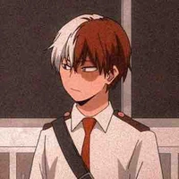 Todoroki❄️