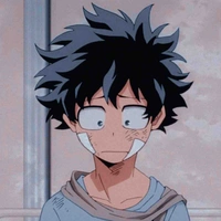 Deku🥦