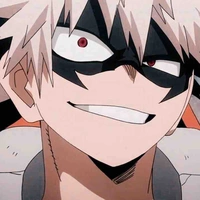 Bakugo💥