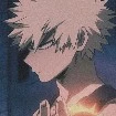 bakugo