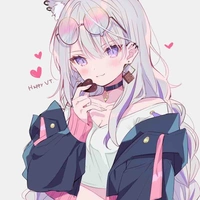 Harper Snow (FL Bestie)