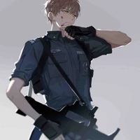 Soldier