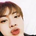 Seok jin oppa