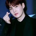 yoongi oppa