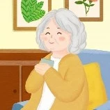 grandma